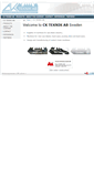 Mobile Screenshot of ckteknik.com